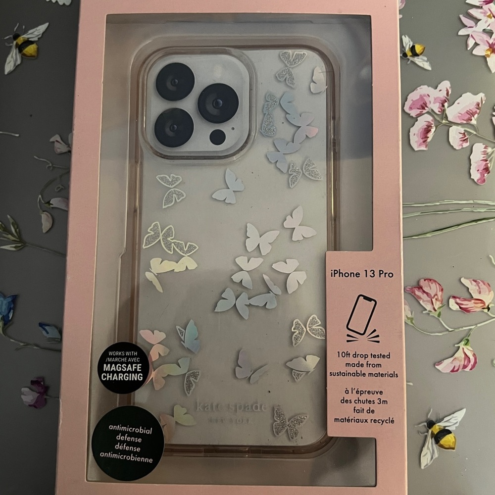 iPhone 13 pro case